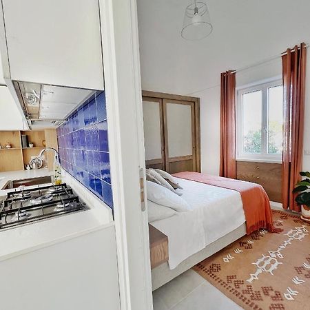 Casa Maddy Anacapri Appartement Buitenkant foto