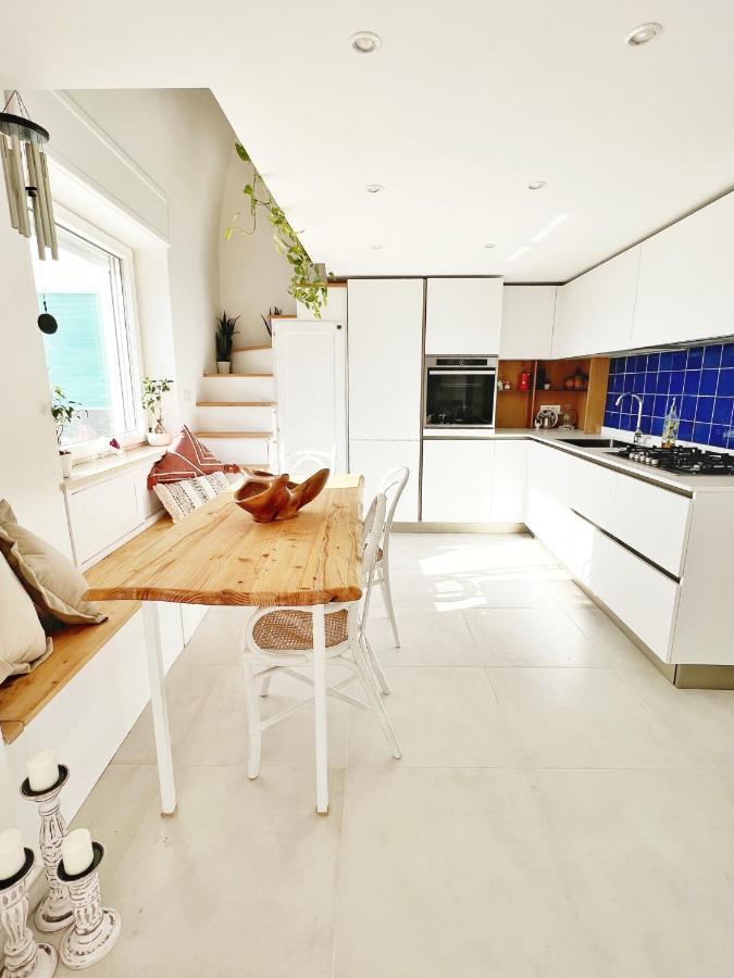 Casa Maddy Anacapri Appartement Buitenkant foto