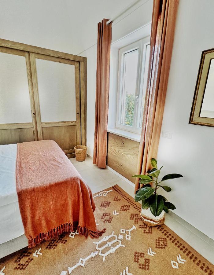 Casa Maddy Anacapri Appartement Buitenkant foto