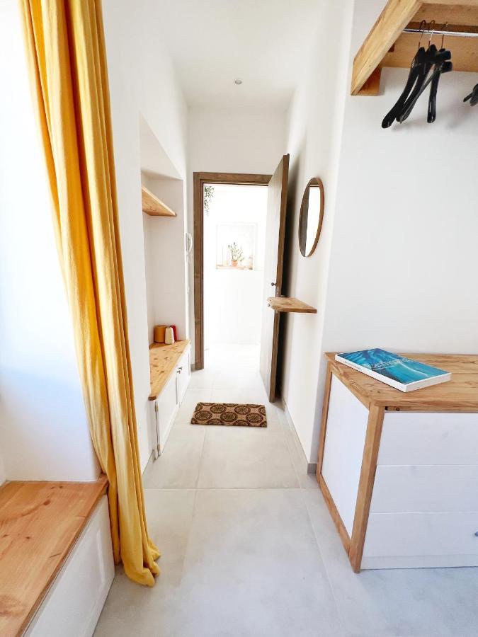 Casa Maddy Anacapri Appartement Buitenkant foto